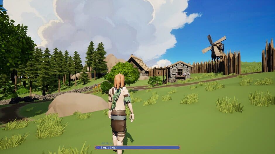 Скриншот 8 из Land of the Druids