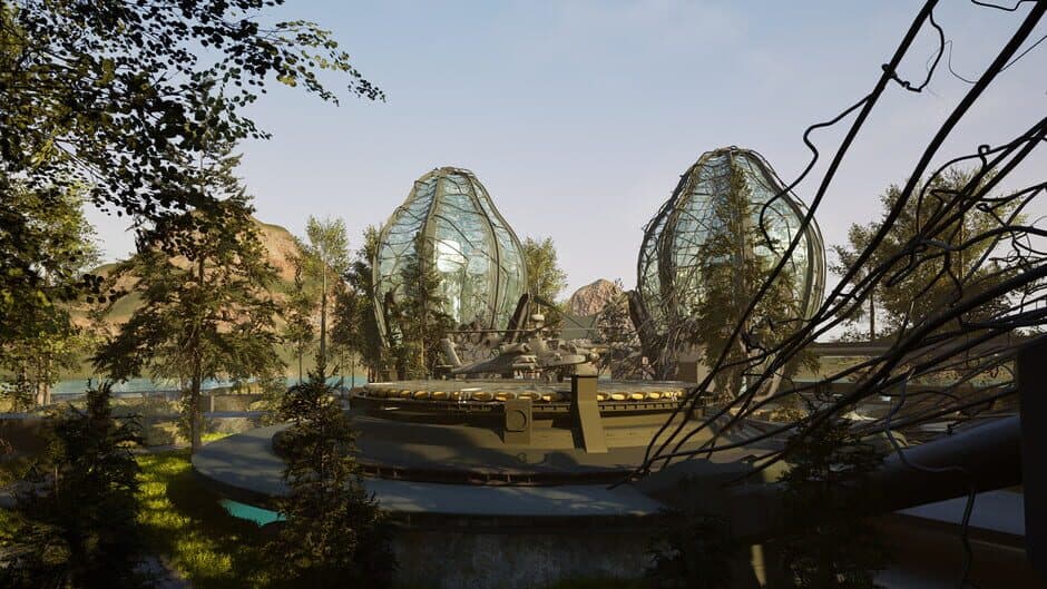 Скриншот 6 из Monarch Cocoon