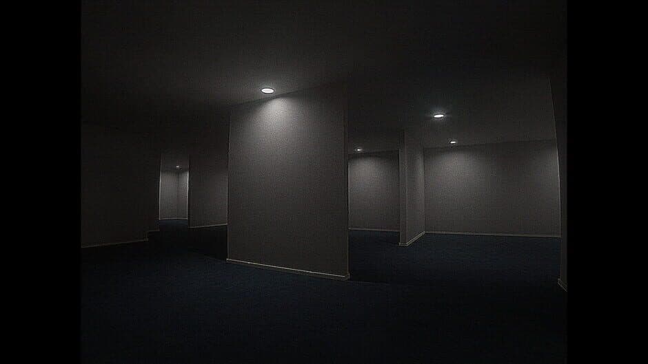 Скриншот 5 из The Backrooms: Liminal Space