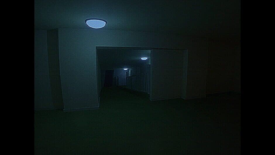 Скриншот 9 из The Backrooms: Liminal Space