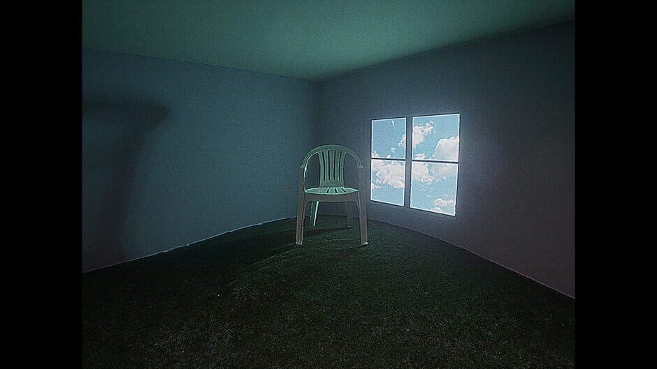 Скриншот 10 из The Backrooms: Liminal Space