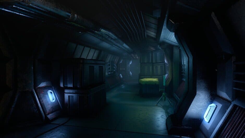 Скриншот 1 из Somnium: Awaken