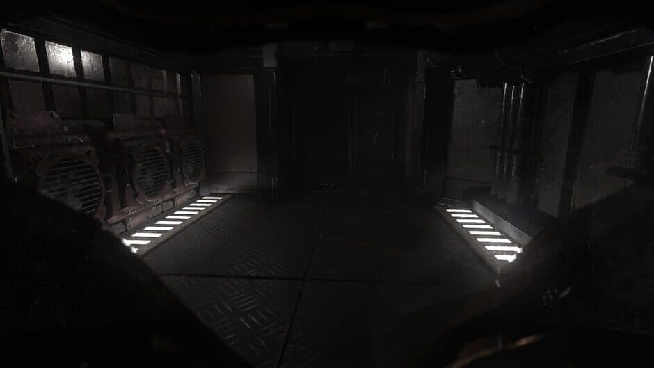 Скриншот 2 из Somnium: Awaken