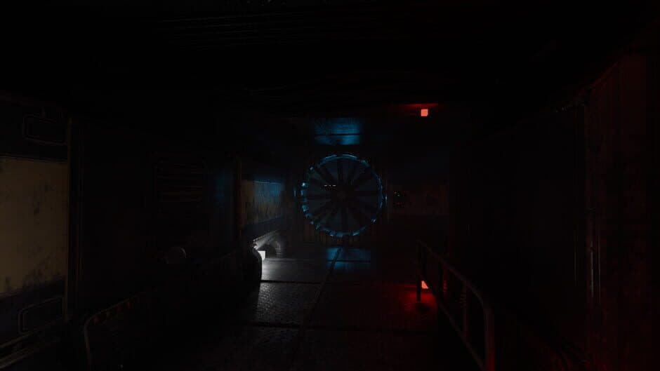 Скриншот 7 из Somnium: Awaken