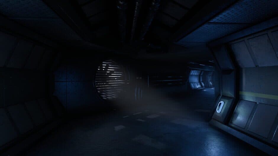 Скриншот 8 из Somnium: Awaken
