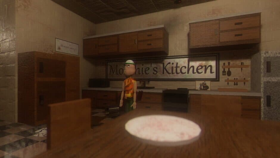 Скриншот 5 из Mooshie's Kitchen: Reheated