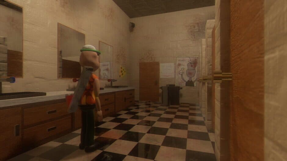 Скриншот 7 из Mooshie's Kitchen: Reheated