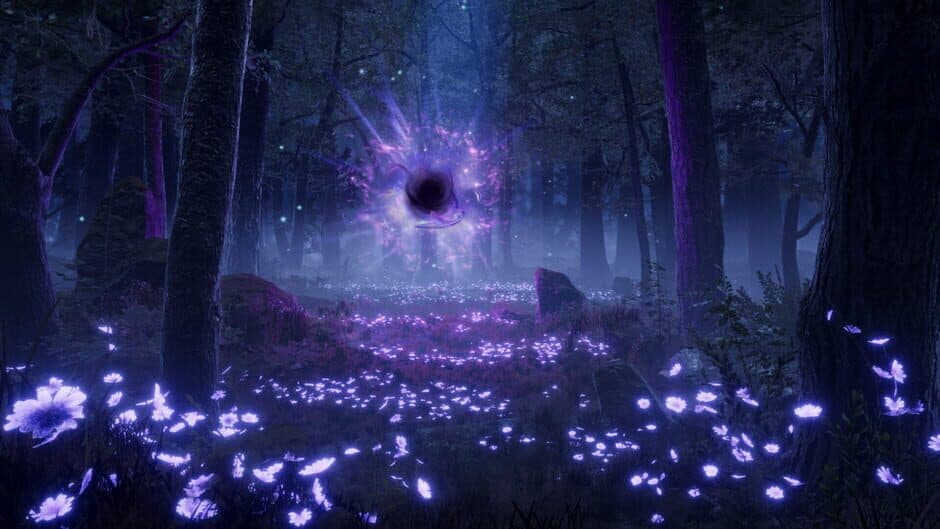 Скриншот 6 из End of Eden