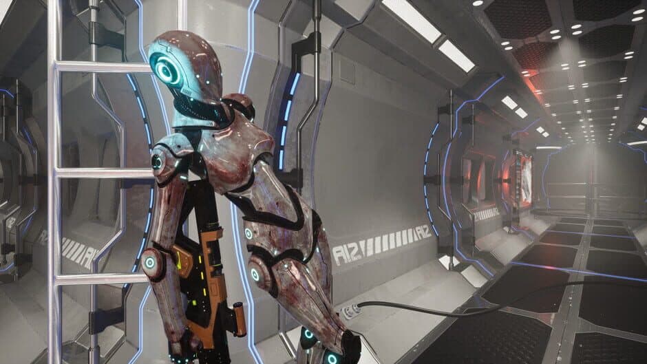 Скриншот 3 из Project Raze: Fall of Terra