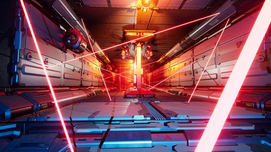 Скриншот 4 из Project Raze: Fall of Terra