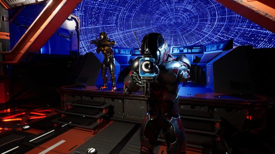 Скриншот 2 из Project Raze: Fall of Terra