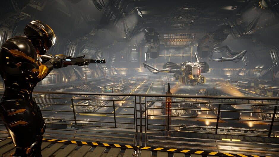 Скриншот 5 из Project Raze: Fall of Terra