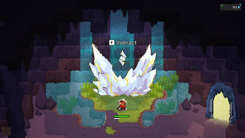 Скриншот 8 из Gem Beasts