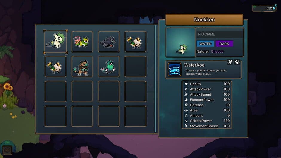 Скриншот 3 из Gem Beasts