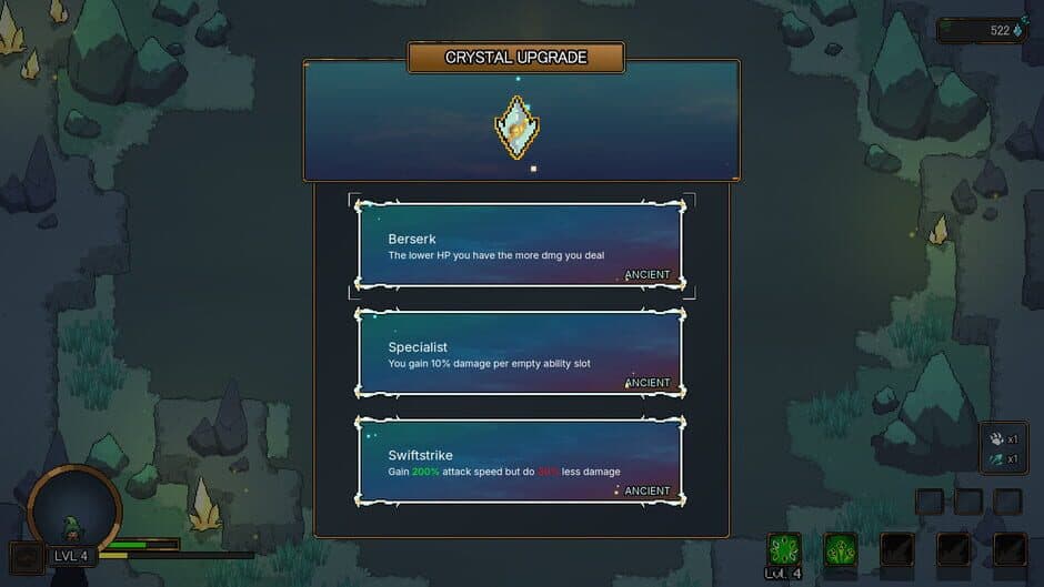 Скриншот 11 из Gem Beasts