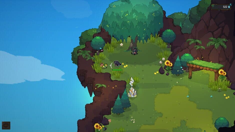 Скриншот 7 из Gem Beasts