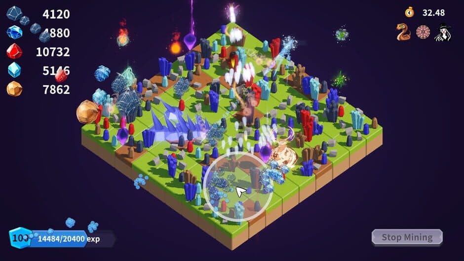 Скриншот 9 из Mining Wizards