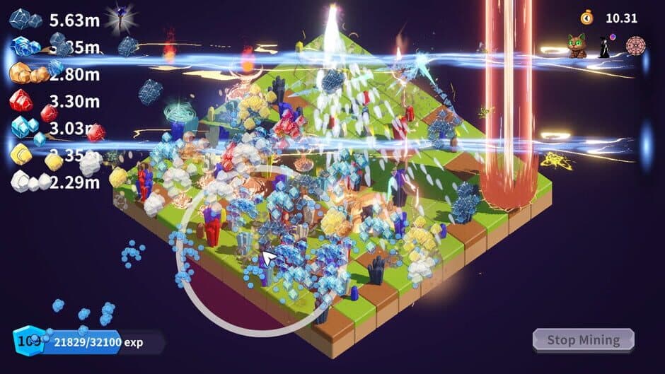 Скриншот 11 из Mining Wizards