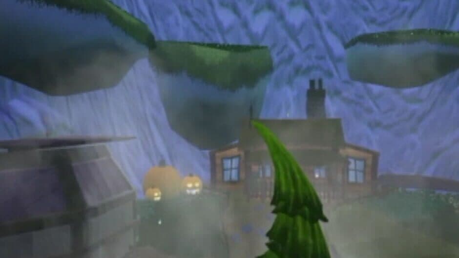 Скриншот 1 из Grim