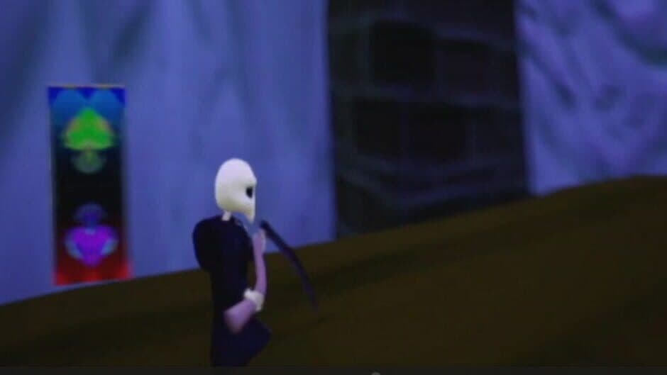Скриншот 2 из Grim