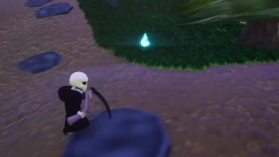 Скриншот 3 из Grim