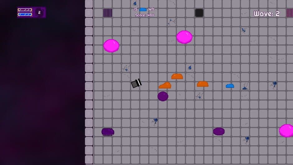 Скриншот 1 из Maelslime