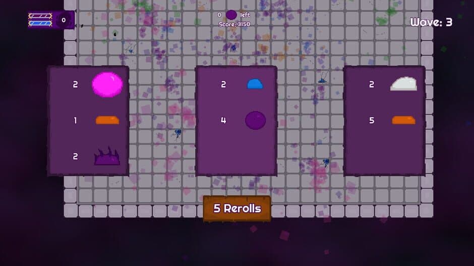 Скриншот 2 из Maelslime