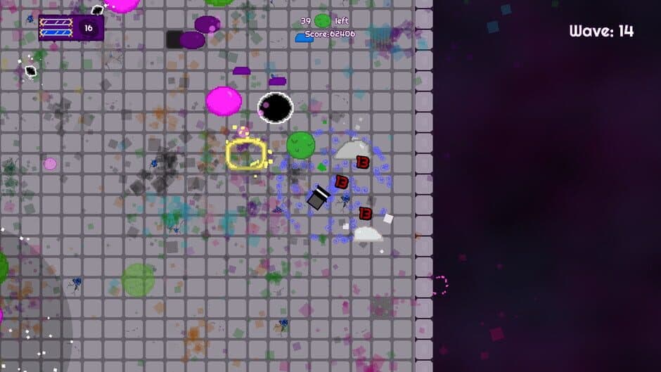 Скриншот 3 из Maelslime