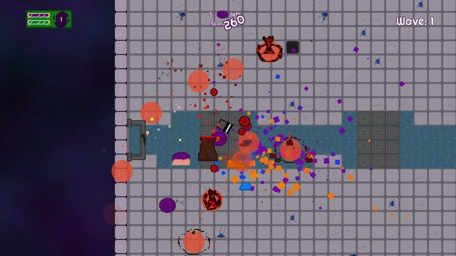 Скриншот 4 из Maelslime