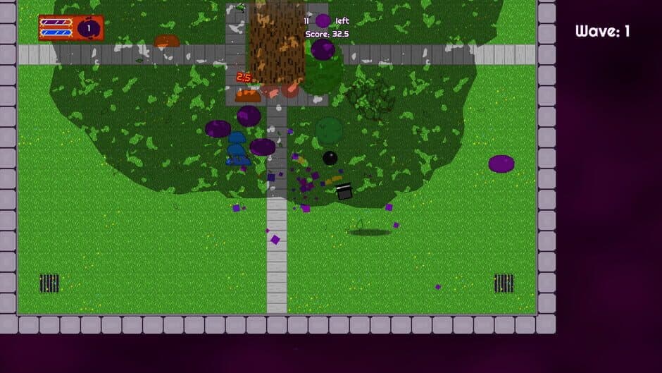 Скриншот 5 из Maelslime
