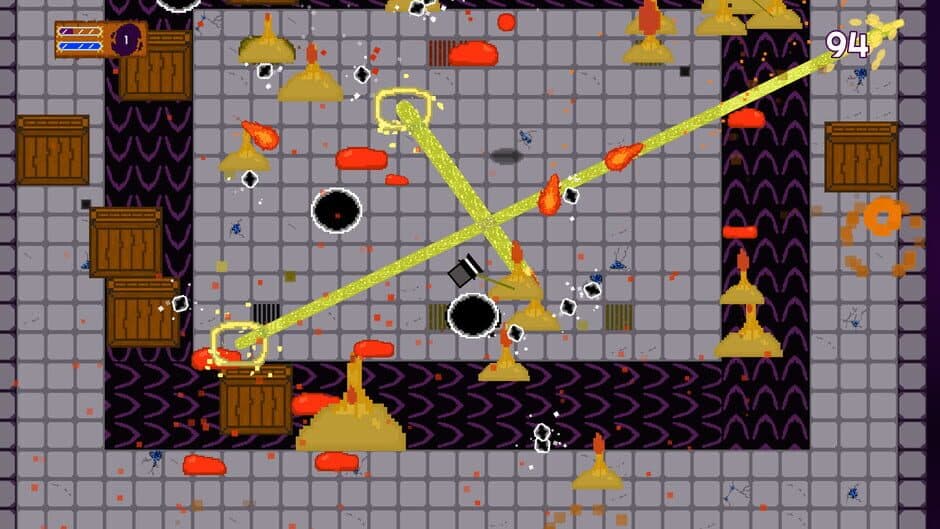 Скриншот 6 из Maelslime