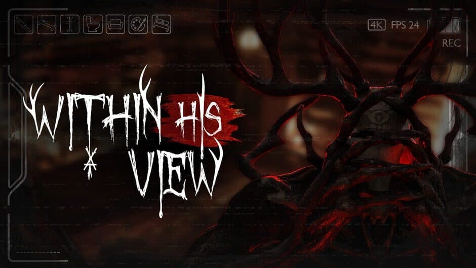 Скриншот 1 из Within His View