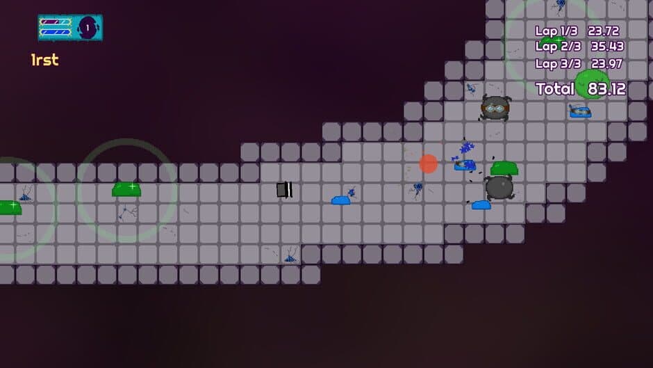 Скриншот 7 из Maelslime