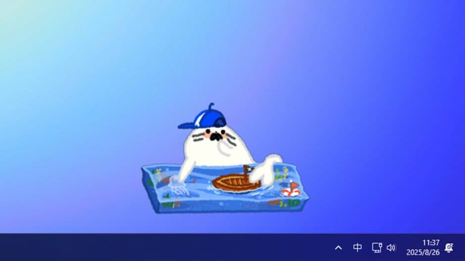 Скриншот 4 из Bit Buddy