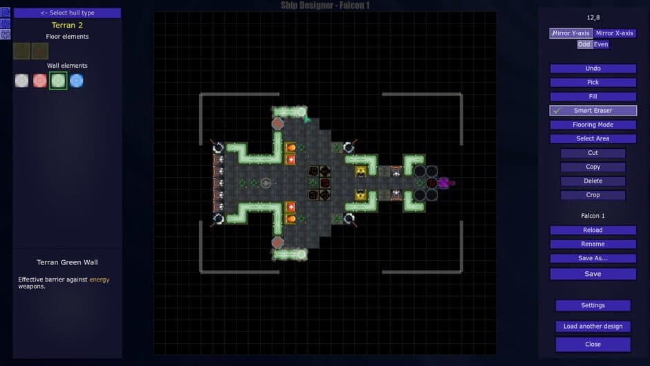 Скриншот 5 из Commanders of the Void