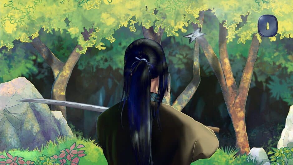 Скриншот 6 из Samurai's Path