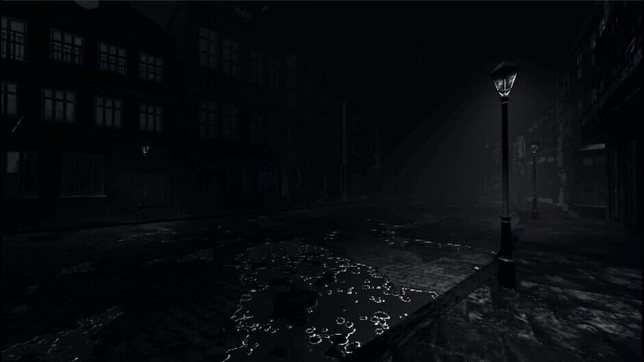 Скриншот 3 из The Gas Station: Graveyard Shift