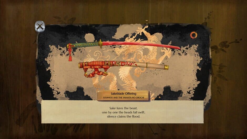 Скриншот 1 из Samurai's Path