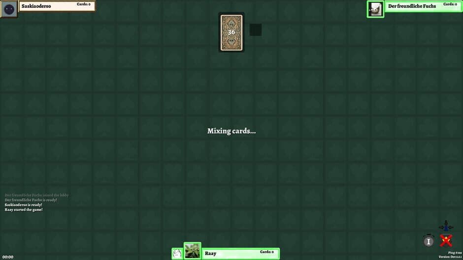Скриншот 3 из Durak Online