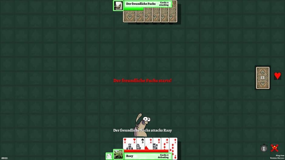 Скриншот 1 из Durak Online