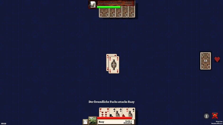 Скриншот 5 из Durak Online