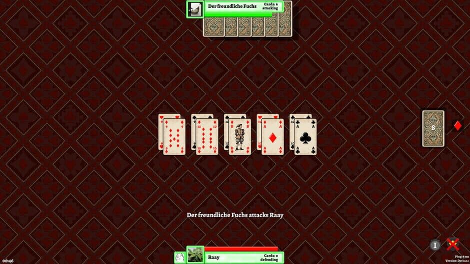 Скриншот 2 из Durak Online