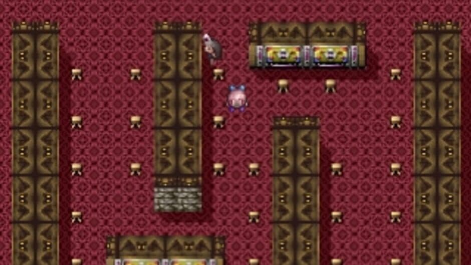 Скриншот 1 из Pachio-kun: Pachinko Land Adventures