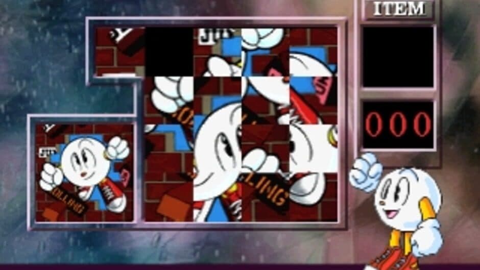 Скриншот 3 из Pachio-kun: Pachinko Land Adventures