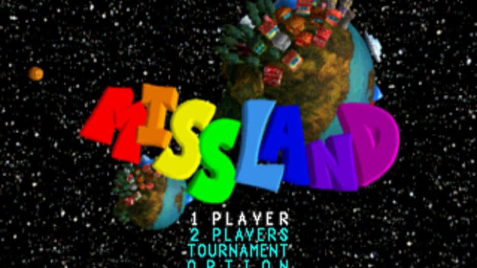 Скриншот 1 из Missland
