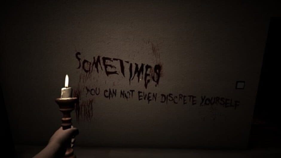Скриншот 4 из The Midnight Game