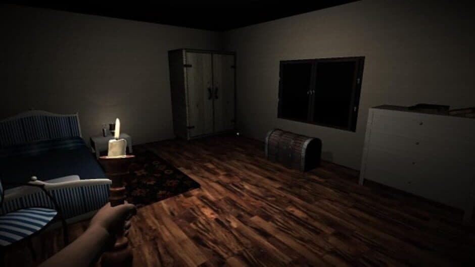 Скриншот 5 из The Midnight Game