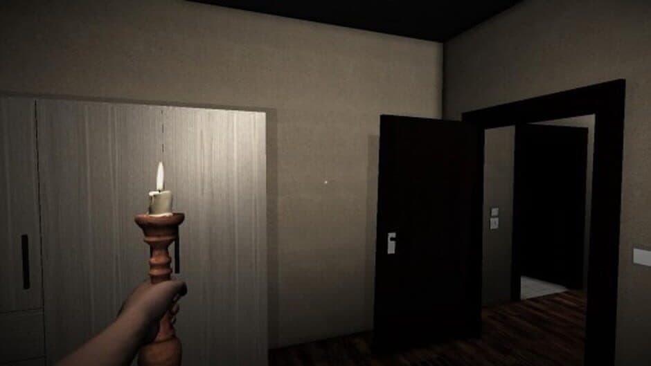 Скриншот 1 из The Midnight Game