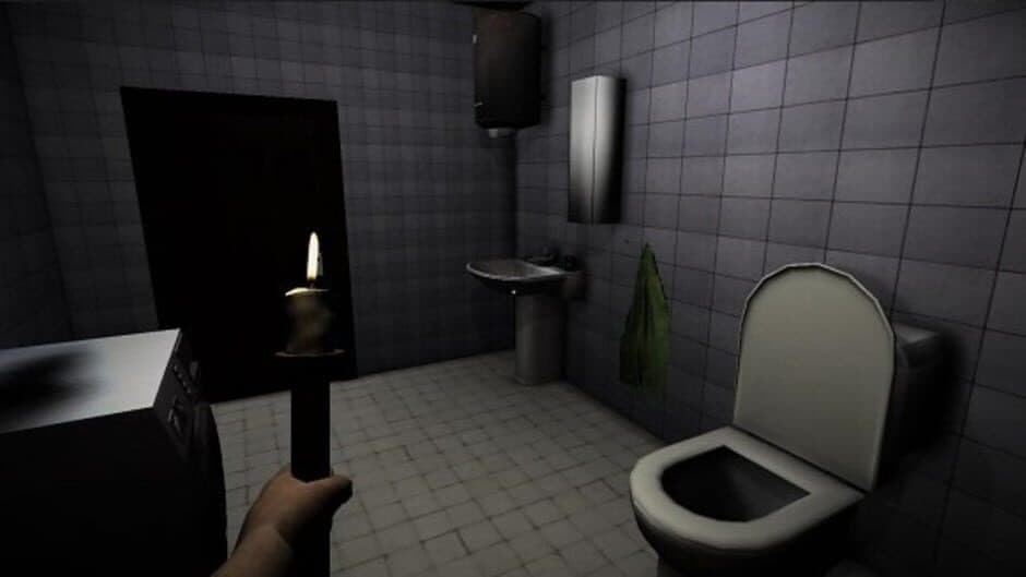 Скриншот 2 из The Midnight Game