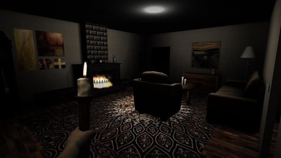 Скриншот 6 из The Midnight Game